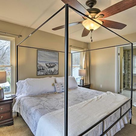 Lovely Rushville Home With Canandaigua Lake Acess! מראה חיצוני תמונה