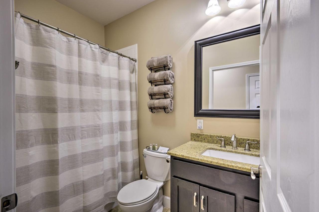Lovely Rushville Home With Canandaigua Lake Acess! מראה חיצוני תמונה