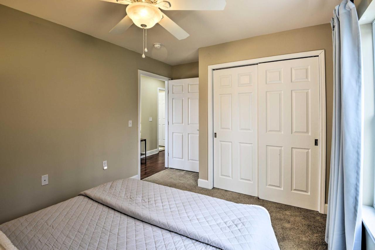 Lovely Rushville Home With Canandaigua Lake Acess! מראה חיצוני תמונה