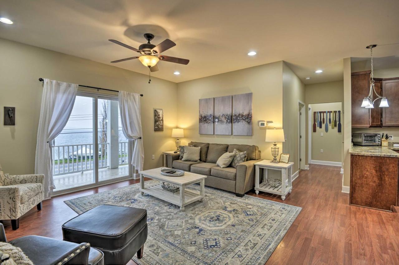 Lovely Rushville Home With Canandaigua Lake Acess! מראה חיצוני תמונה